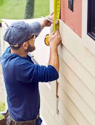 Best Fascia and Soffit Installation  in Leachville, AR